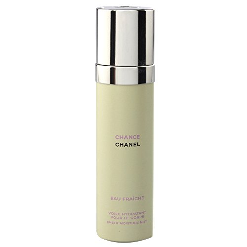 Alterna Chanel Chance Eau Fraiche W 100 Ml Sheer Moisture Mist