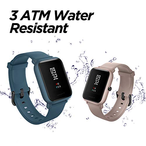 Amazfit Bip Lite Reloj Inteligente