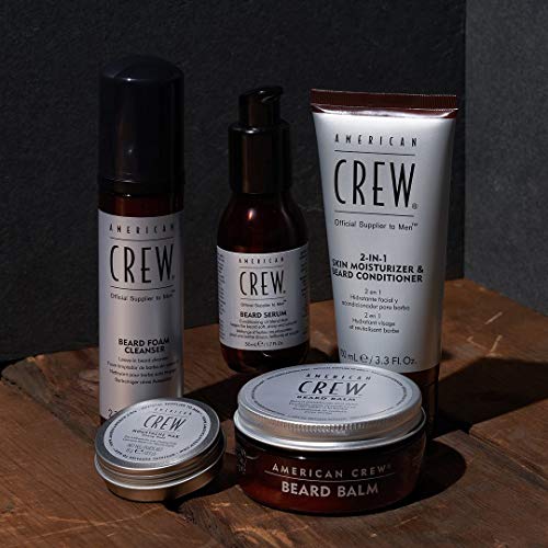 American Crew Suero para Barba 50ml