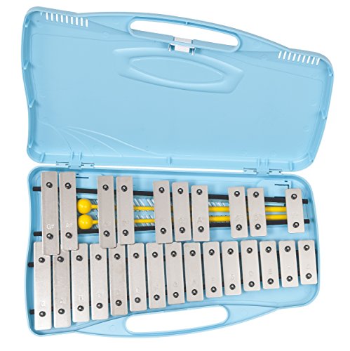 Angel AX25K - Glockenspiel (25 tonos)