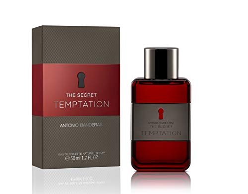 Antonio Perfume – 50 ML