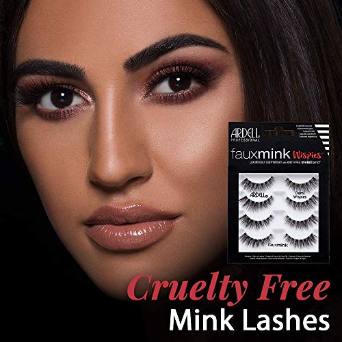 Ardell, Tratamiento para pestañas (Faux Mink Demi) - 25 gr.