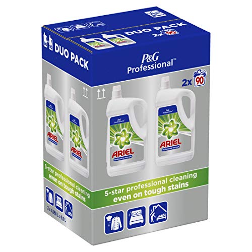 P&G - Ariel Professional lessive liquide 3.85L