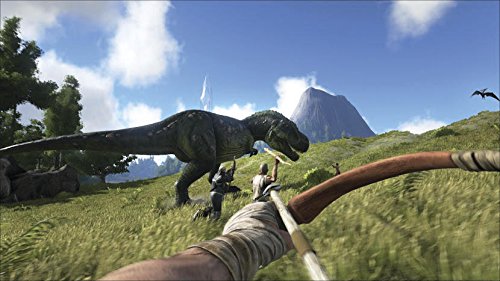 ARK: Survival Evolved [Importación francesa]