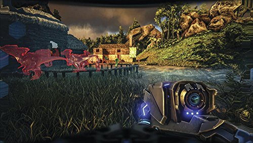 ARK: Survival Evolved [Importación francesa]