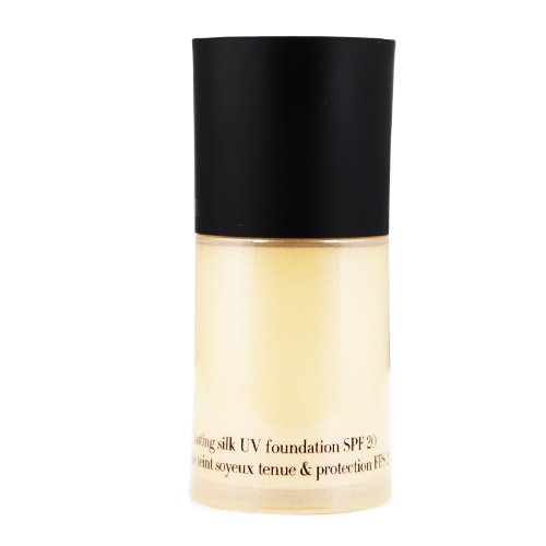 Armani - Base de maquillaje lasting silk uv foundation spf 20 giorgio