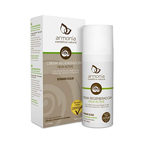 Armonía Crema Regeneradora - 50 ml