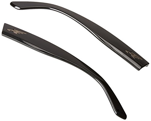 Arnette Witch Doctor Gafas de sol, Matte Black, 59 para Hombre