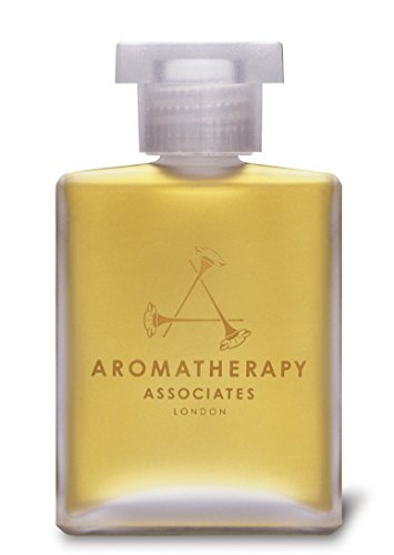 Aromatherapy Associates Revive - Aceite para baño y ducha (55 ml, beneficios refrescantes y vigorizantes)