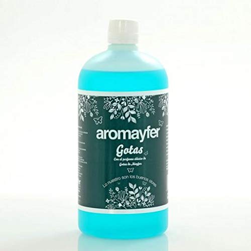 Aromayfer gotas n§11 ambientador 1 l.