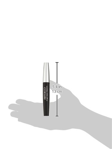 Artdeco Angel Eyes Mascara de Pestañas Tono 01 Black - 10 ml