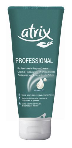 Atrix Professional Repair Cream 100ml by Atrix