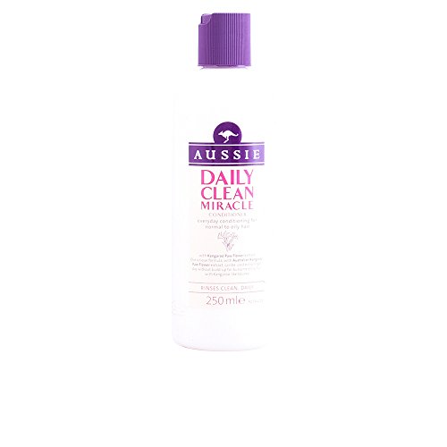 Aussie Acondicionador de pelo 250 ml