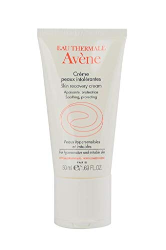 AVENE Crema Pieles Intolerantes 50ML