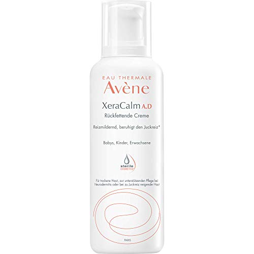 Avene xeracalm a.d. Crema 400 ml crema