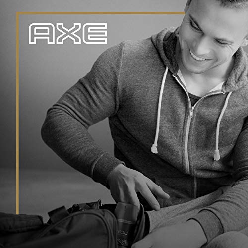 AXE You - Desodorante Bodyspray para hombre, 48 horas de protección, 150 ml, pack de 3