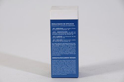 Axovital Contorno de Ojos Antiarrugas, 15ml