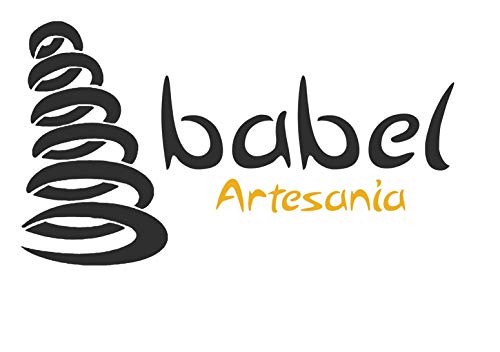 BABEL ARTESANIA Pañuelos para el Pelo, Pañuelo para el cabello Multi Patron Accesorios Pelo Mujer Chica Invierno y verano Chal para Mujeres Grande Larga y Pañuelos Algodón Suave 160 * 50 cm (Huelva)