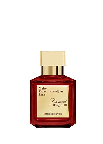 Baccarat Rouge 540 Extract De Parfum - 70 ml.