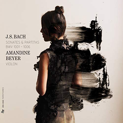 Bach: Sonates & Partitas, BWV 1001-1006