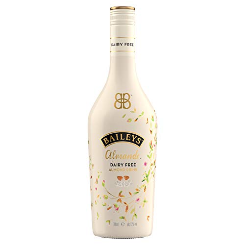 Baileys Almande Licor Sin Lácteos - 700 ml