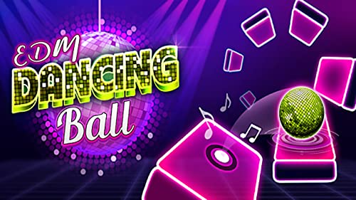 Ball Hop-Free Tiles Hop Dancing EDM Rush Music Game