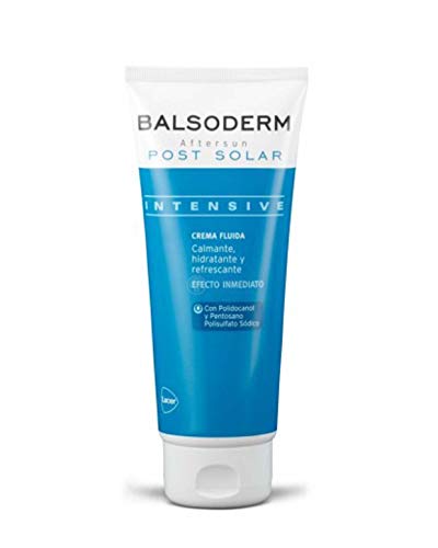 Balsoderm, Filtro solar corporal - 250 gr.