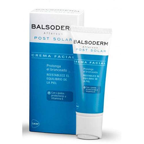 Balsoderm, Filtro solar corporal - 250 gr.