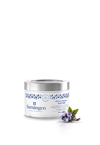 Bar nängen Body Balm All Over Intensive, 200 ml