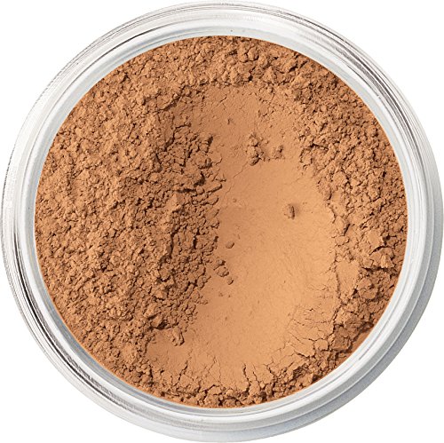 Bare Minerals Original Foundation SPF 15 Mineral Maquillaje 22 Warm Tan, 30 g