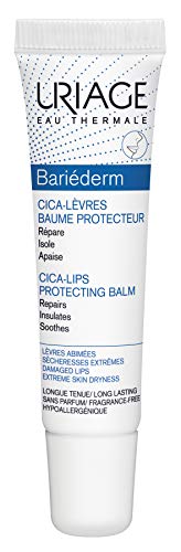 Bariederm Cica-Levres 15Ml