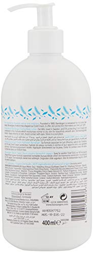 Barnängen Caring, Leche corporal, 400 ml