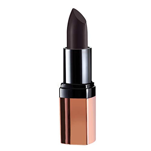 Barry M Cosmetics Ultimate iconos labios pintura, negro