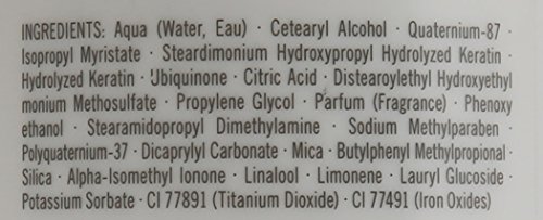 BC Bonacure - Q10 Plus Time Restore - Acondicionador para cabello frágil y maduro - 1000 ml