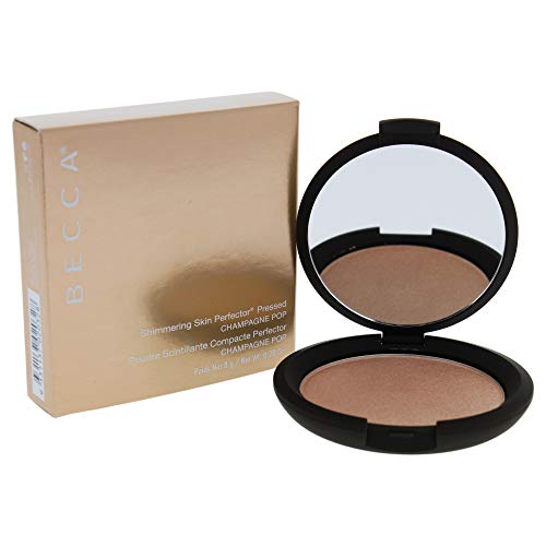 Becca Cosmetics, Iluminador - 8 gr.