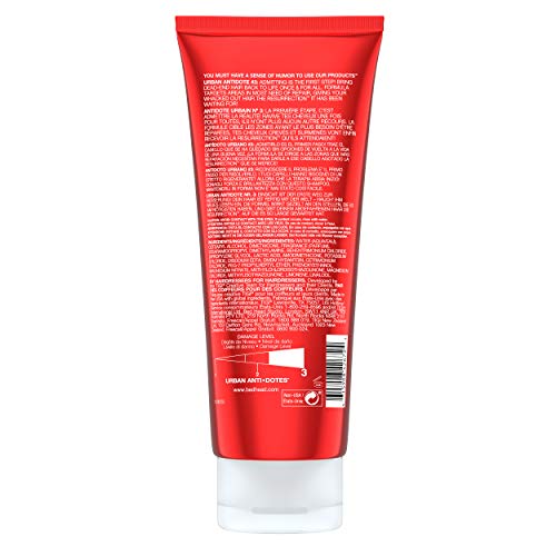 Bed Head by TIGI Acondicionador Resurrection Urban Antidotes 200 ml