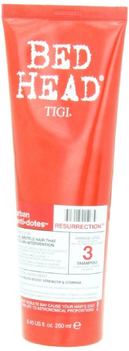 Bed Head by TIGI Champú Resurrection 250 ml