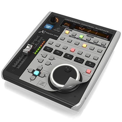 Behringer X-Touch One