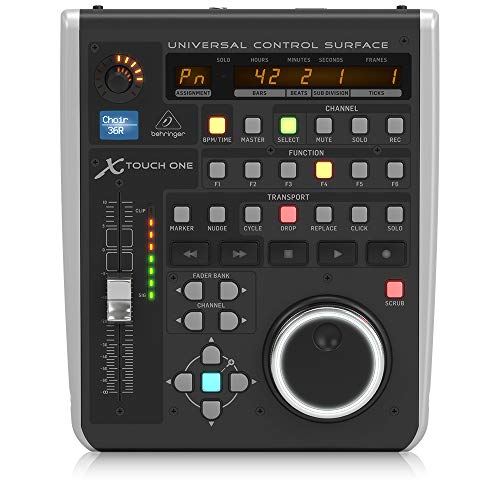 Behringer X-Touch One