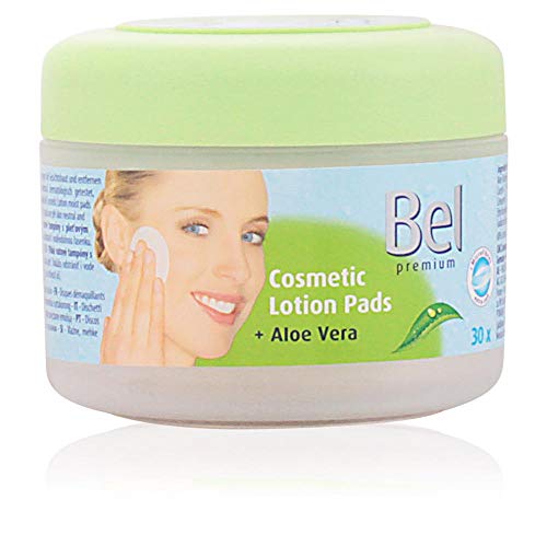 Bel 918598 – xxl-cosmetic Loción Pads Aloe Vera, 30