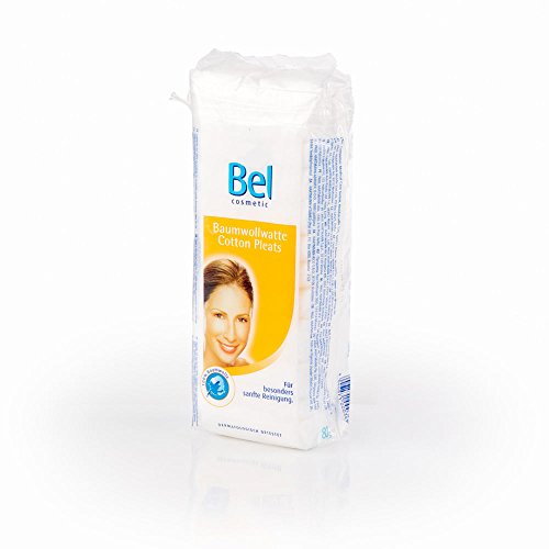 Bel Cosmetic – de algodón de algodón, 80 g