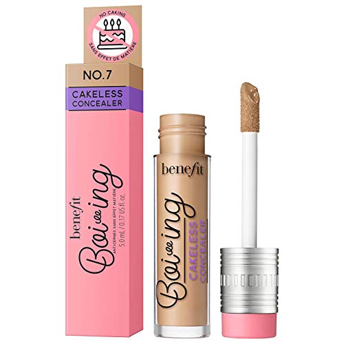 Benefit Boi-Ing Cakeless 5 ml, Medium Warm