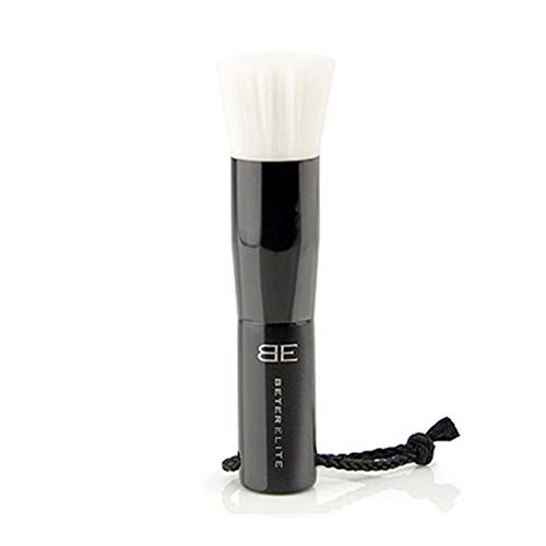 Beter Brocha Beter Elite Brocha Maquillaje Flat Top Kabuki - 1 unidad