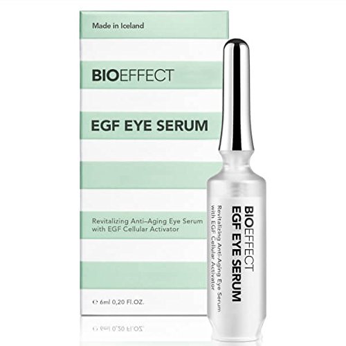 BioEffect EGF Eye Serum 6 ml