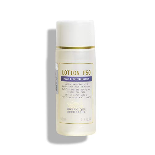 Biologique Recherche Lotion P50 50ml