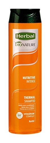 Bionature Nutritive Intense Champú - 350 ml