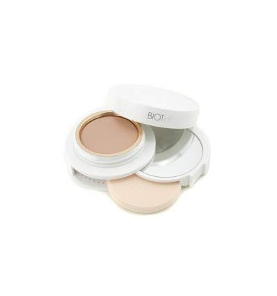 BIOTHERM AQUARADIANCE MAQUILLAJE COMPACTO Nº 230