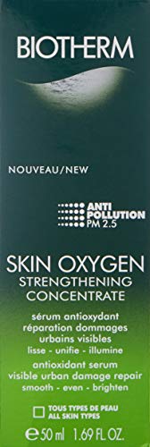 Biotherm Skin Oxygen Suero - 50 ml