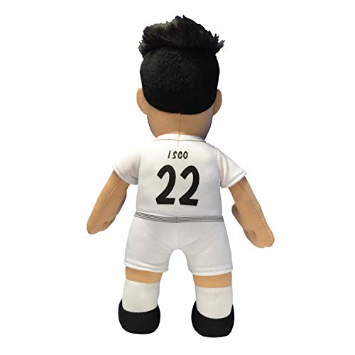 Bleacher Creatures Europe ISCO Real Madrid Peluche 25cm