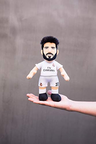 Bleacher Creatures Europe ISCO Real Madrid Peluche 25cm